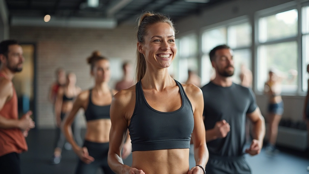 Transformatietraject van persoonlijke balans en groei